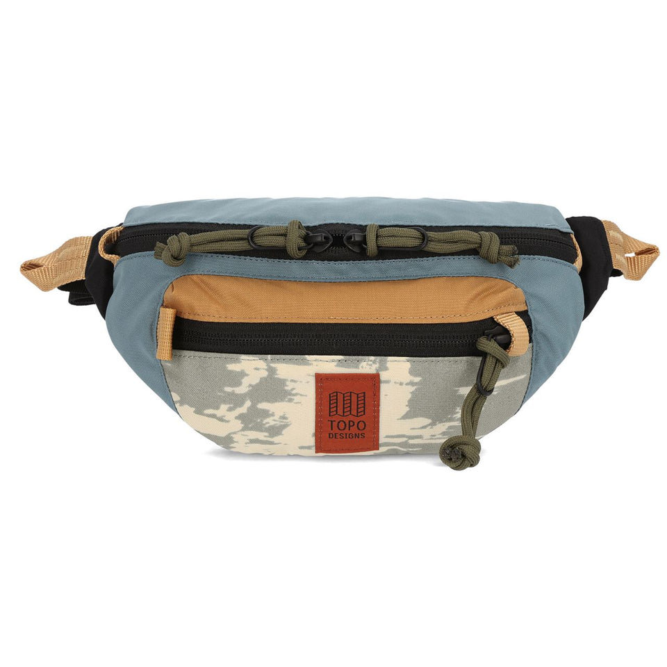 Mountain Waist Pack