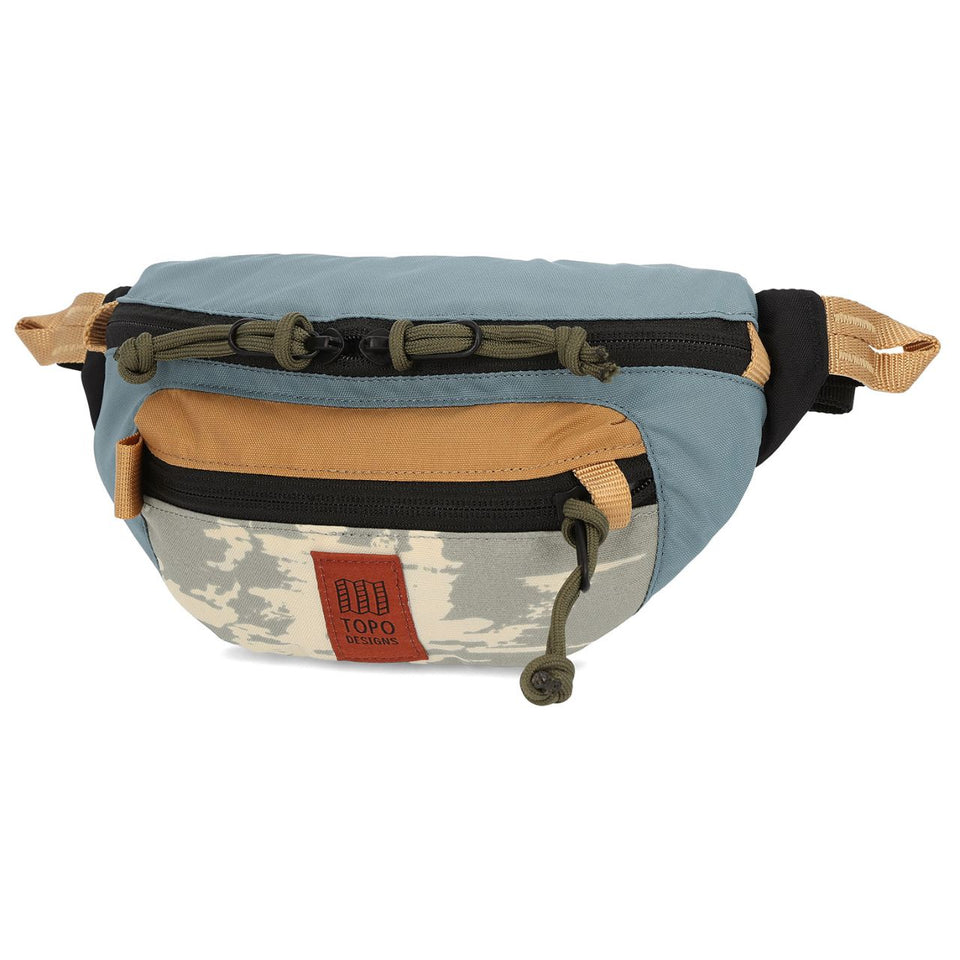 Mountain Waist Pack
