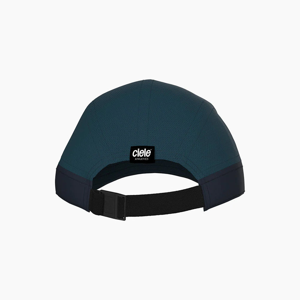 ALZCap SC – Standard Stripes – Edgefield