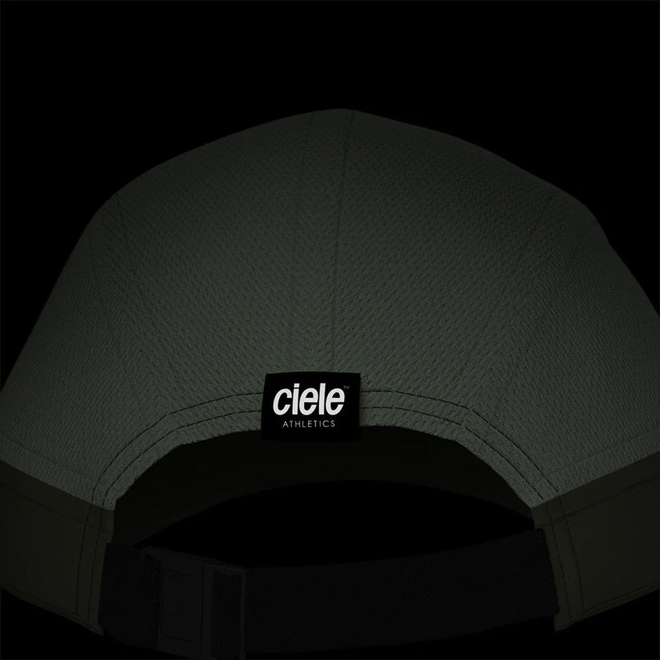 ALZCap SC – Standard Stripes – Meadow