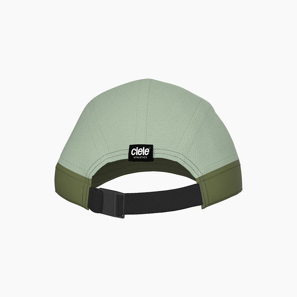 ALZCap SC – Standard Stripes – Meadow