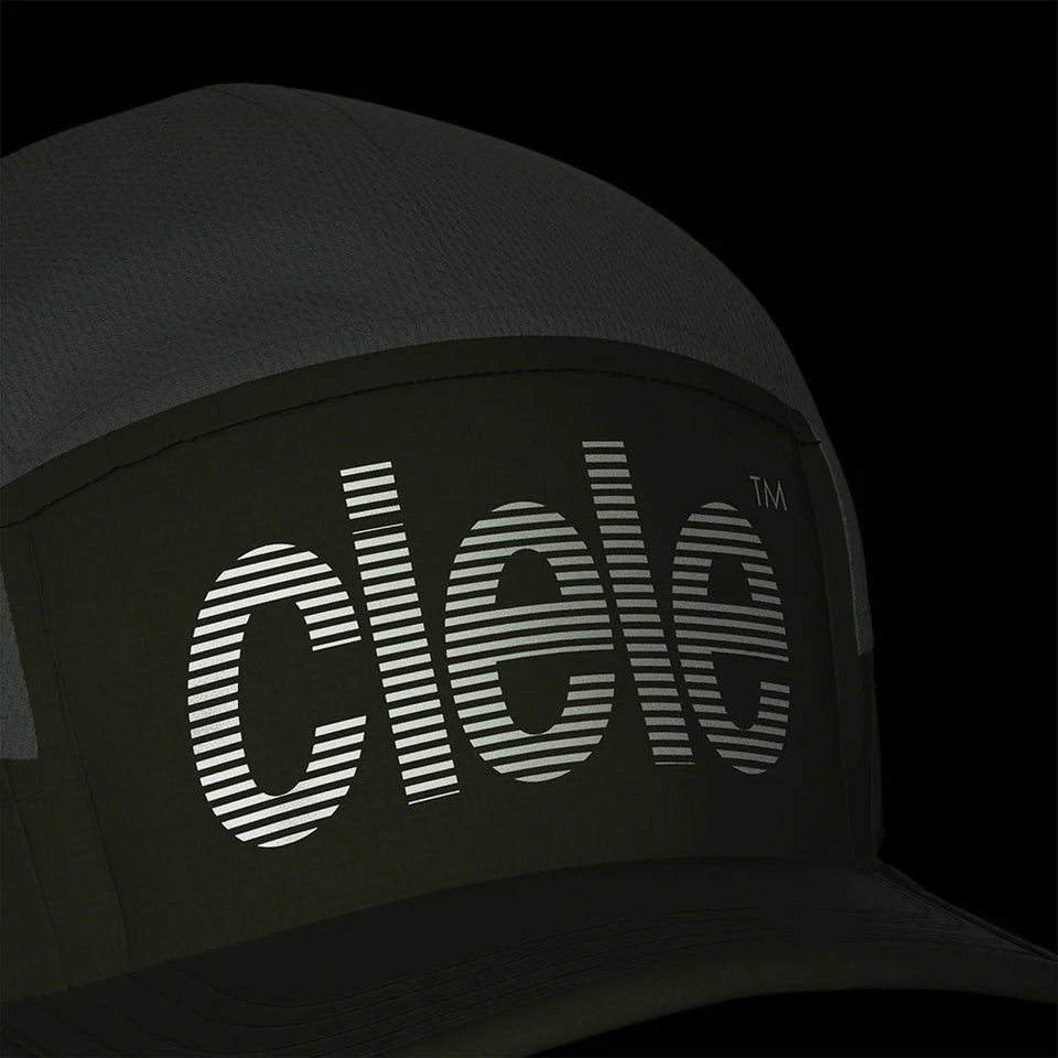 ALZCap SC – Standard Stripes – Meadow