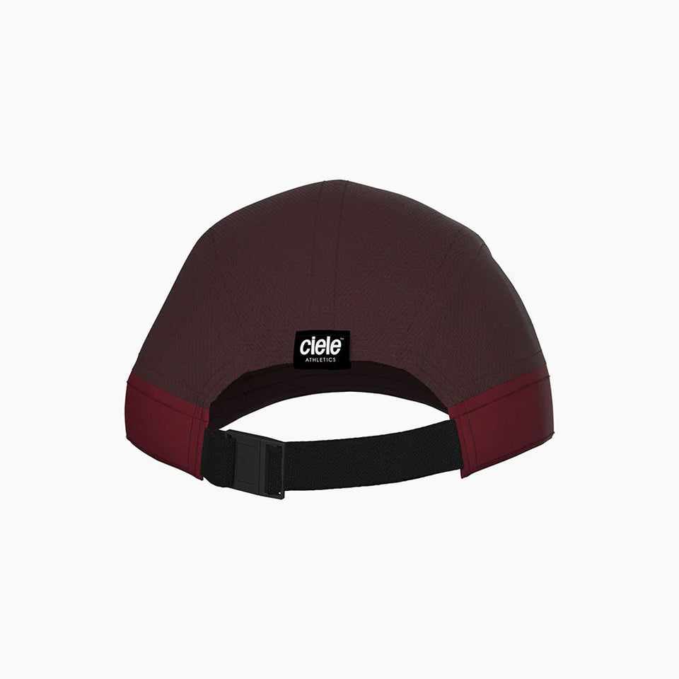 ALZCap SC – Standard Stripes – Turner