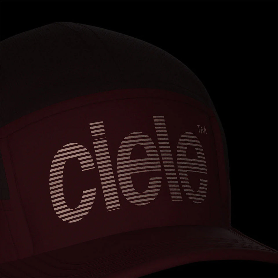 ALZCap SC – Standard Stripes – Turner