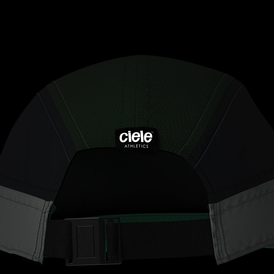 ALZCap – Athletics Small – Pourvoir