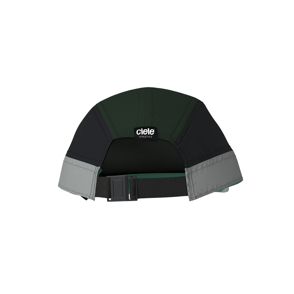 ALZCap – Athletics Small – Pourvoir