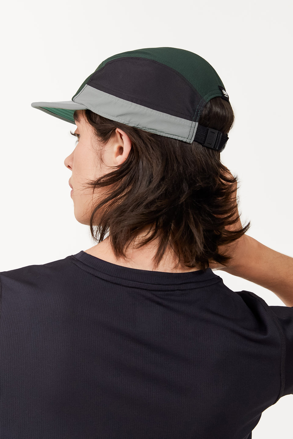 ALZCap – Athletics Small – Pourvoir