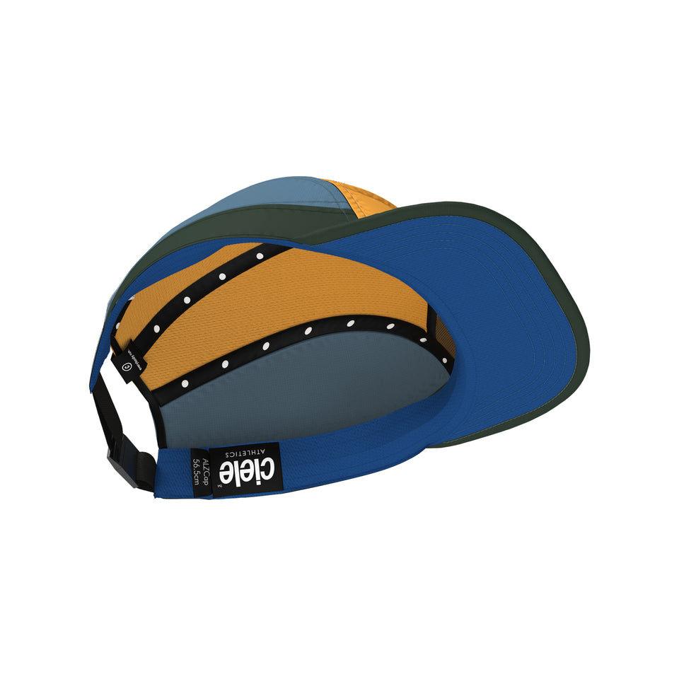 ALZCap – Athletics Small – Ucela