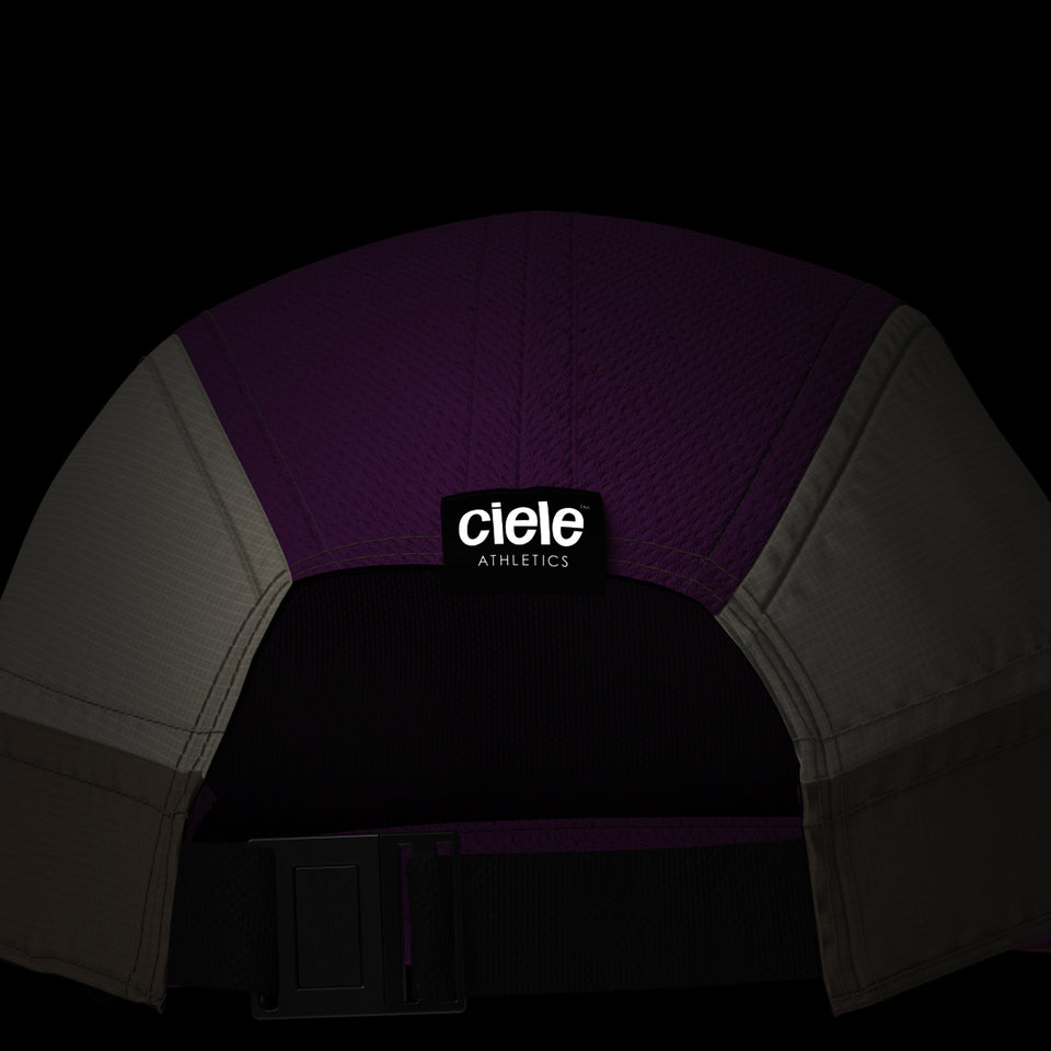 ALZCap – Athletics Small – Cosmos