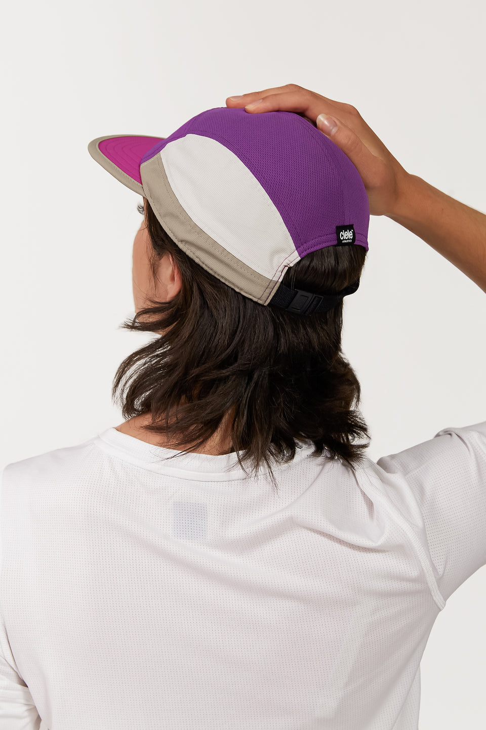 ALZCap – Athletics Small – Cosmos