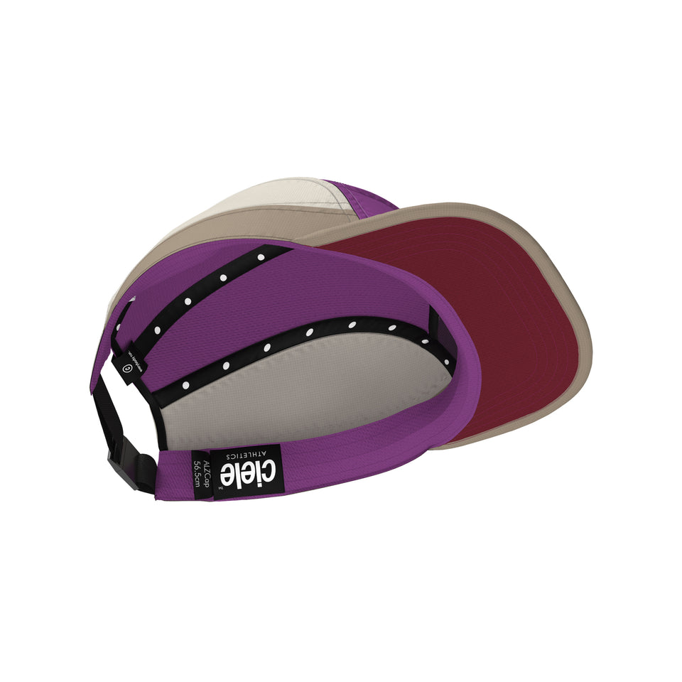 ALZCap – Athletics Small – Cosmos