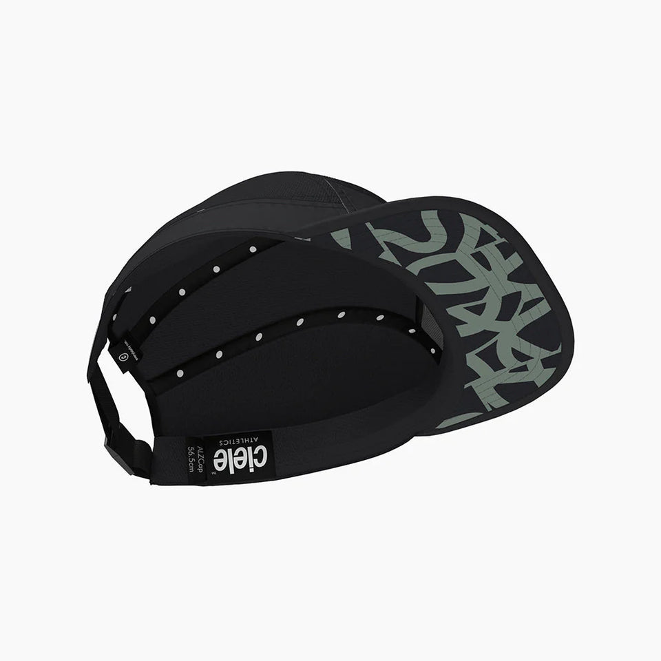 ALZCap – Century SL – Shadowcast