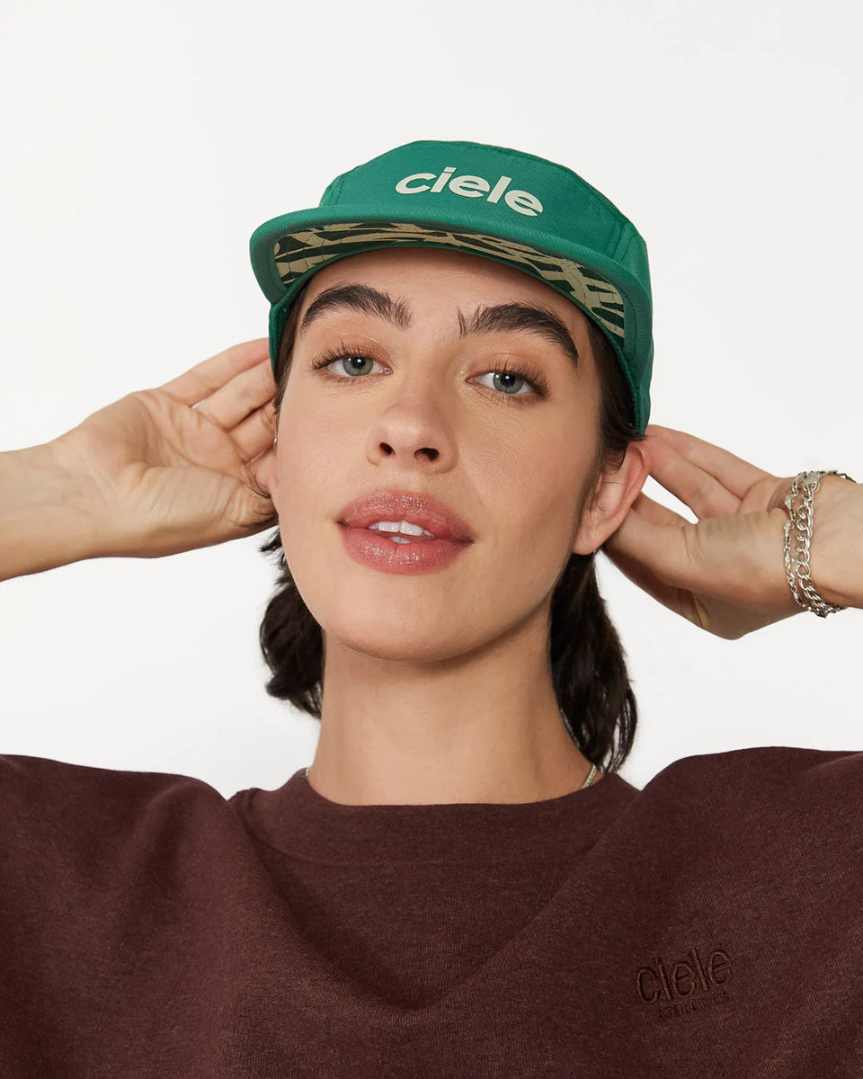 ALZCap – Century SL – Tucker