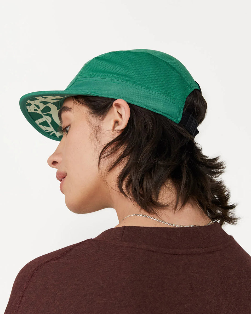 ALZCap – Century SL – Tucker