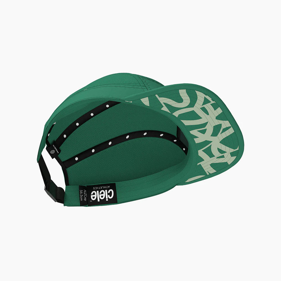 ALZCap – Century SL – Tucker