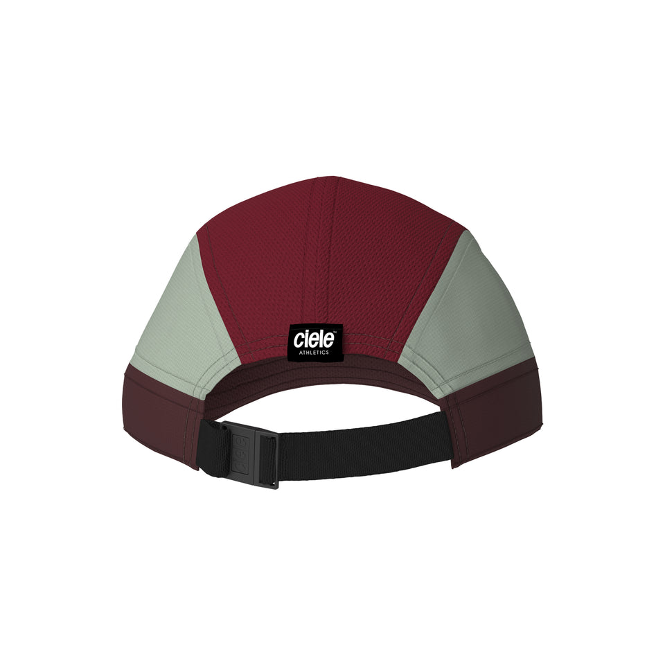 ALZCap SC – C Plus – Red Oak