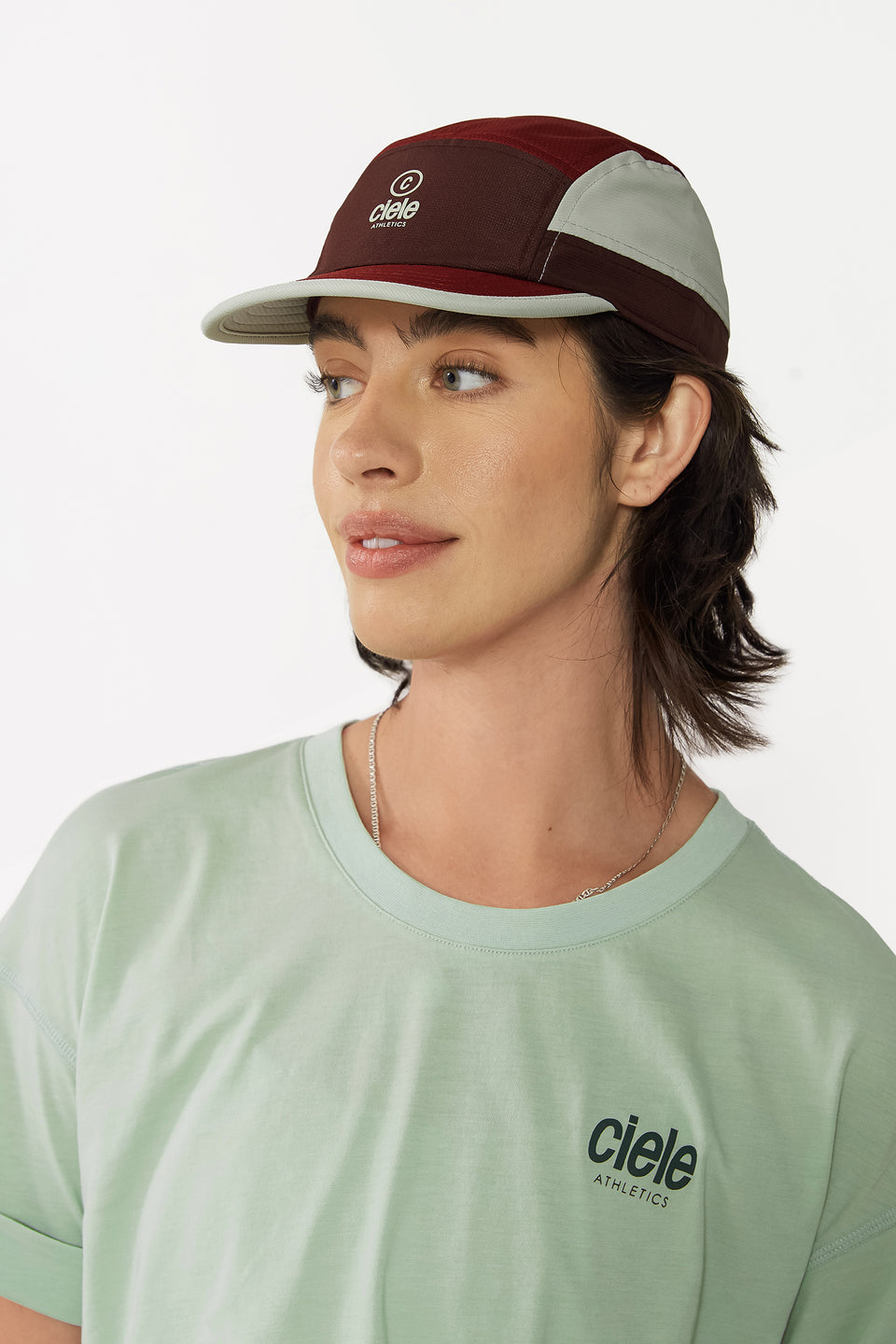 ALZCap SC – C Plus – Red Oak