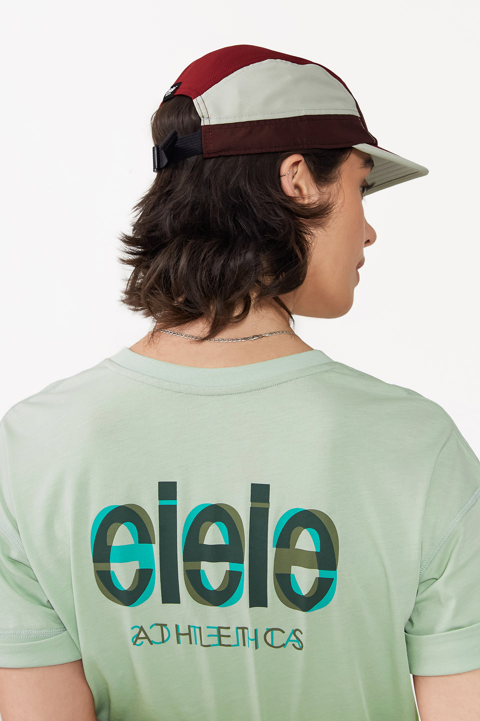 ALZCap SC – C Plus – Red Oak