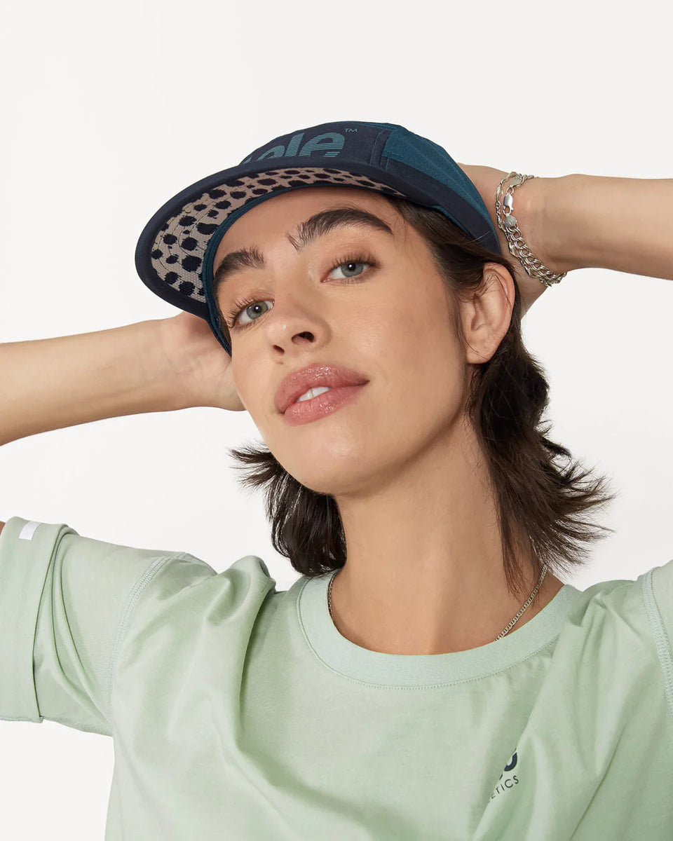 ALZCap SC – Standard Stripes – Edgefield