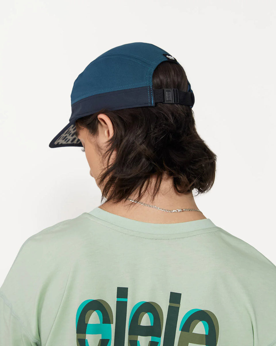 ALZCap SC – Standard Stripes – Edgefield