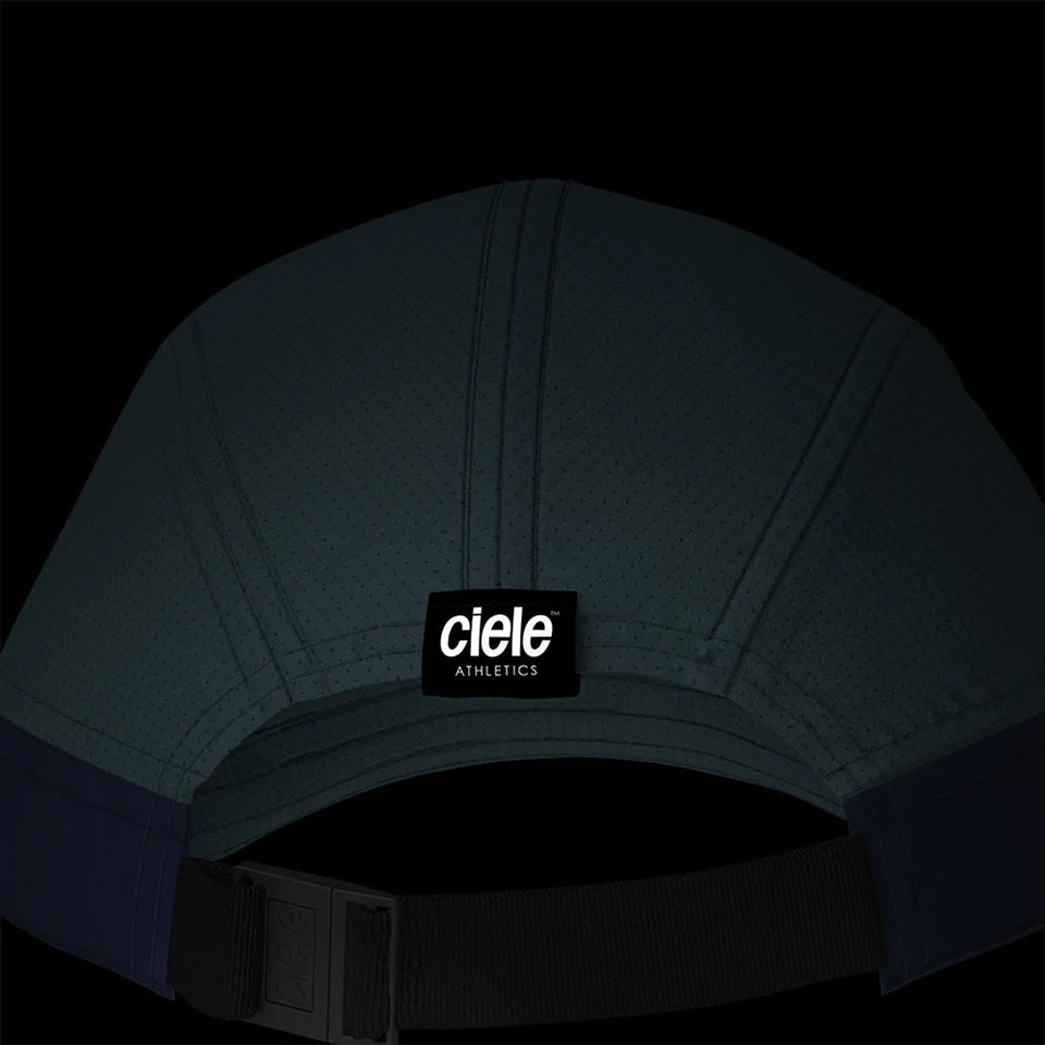 ALZCap SC - Ultra Athletics - Bluenote