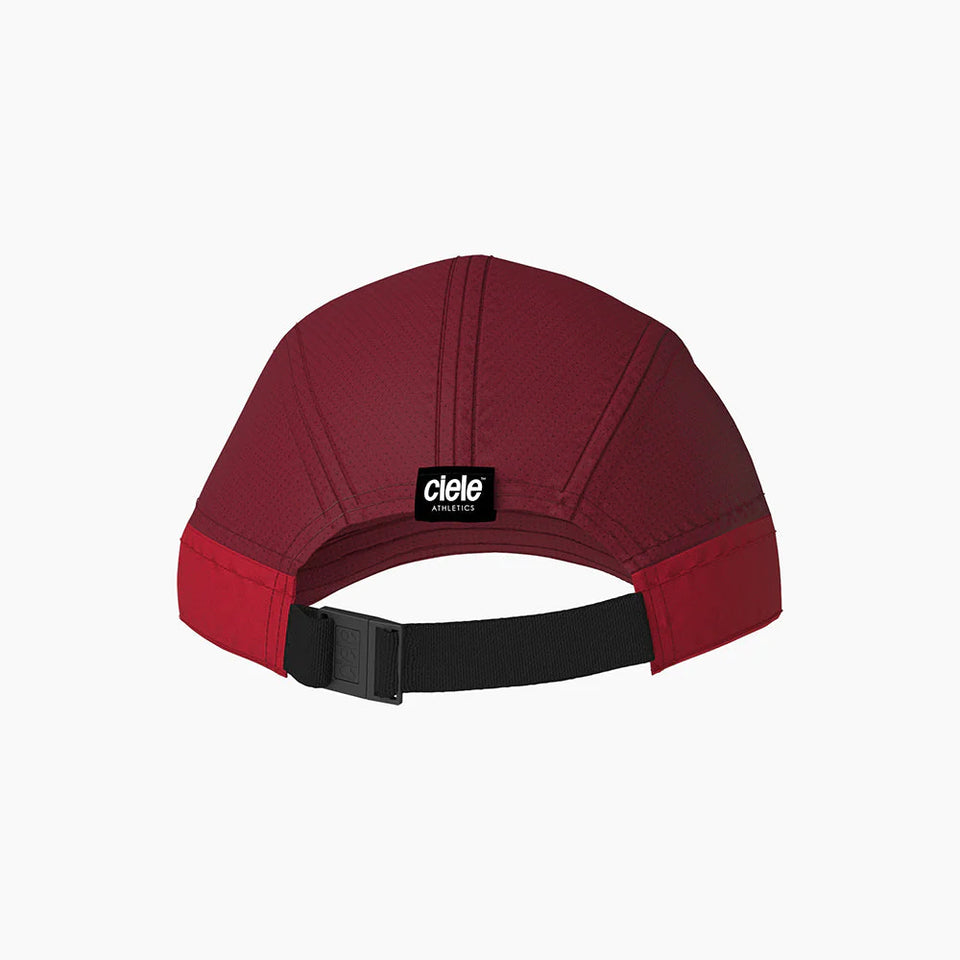 ALZCap SC - Ultra Athletics - October