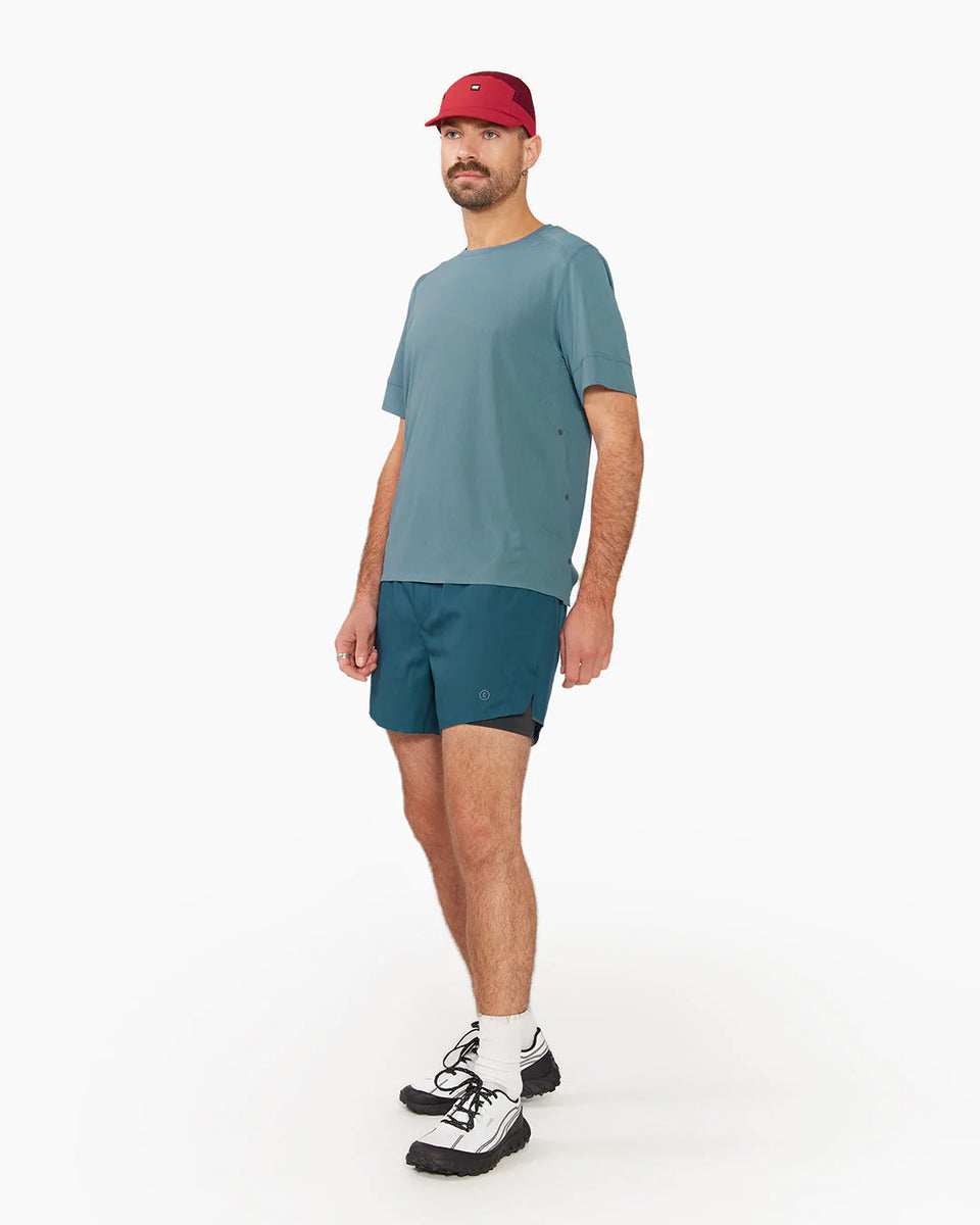 ALZCap SC - Ultra Athletics - October