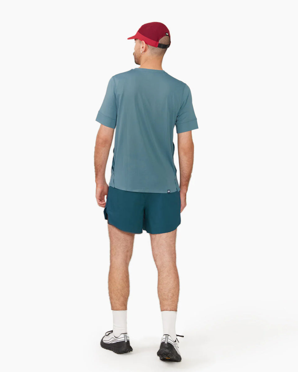 ALZCap SC - Ultra Athletics - October