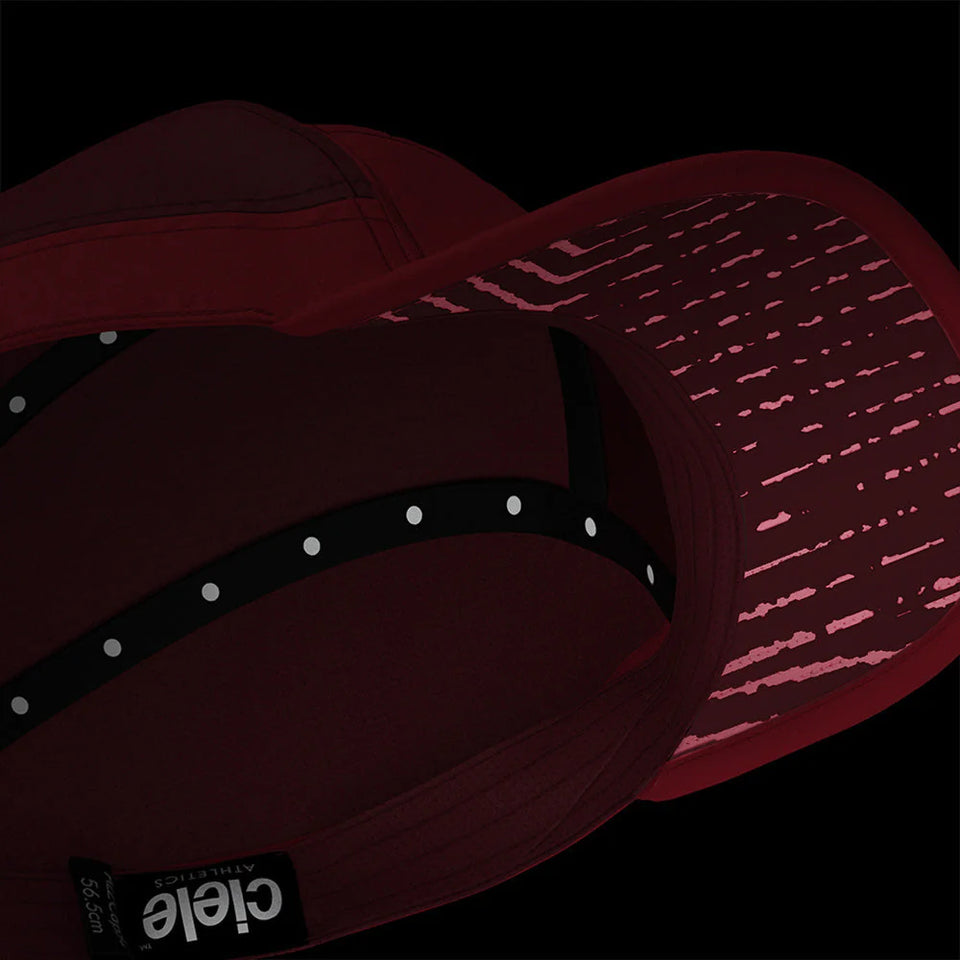 ALZCap SC - Ultra Athletics - October