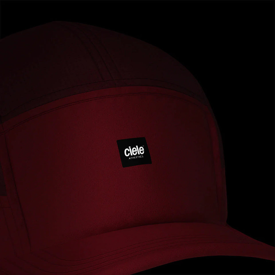 ALZCap SC - Ultra Athletics - October