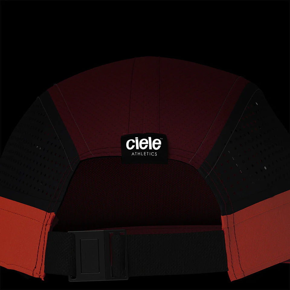 ALZCap – Velocity Box – Red Planet