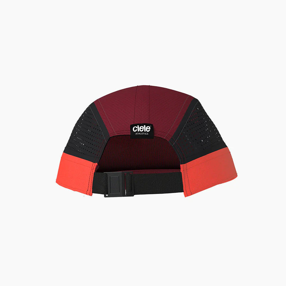 ALZCap – Velocity Box – Red Planet