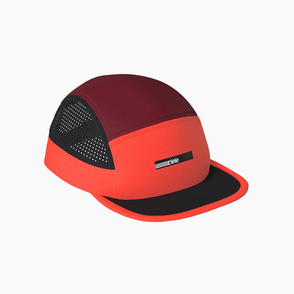 ALZCap – Velocity Box – Red Planet