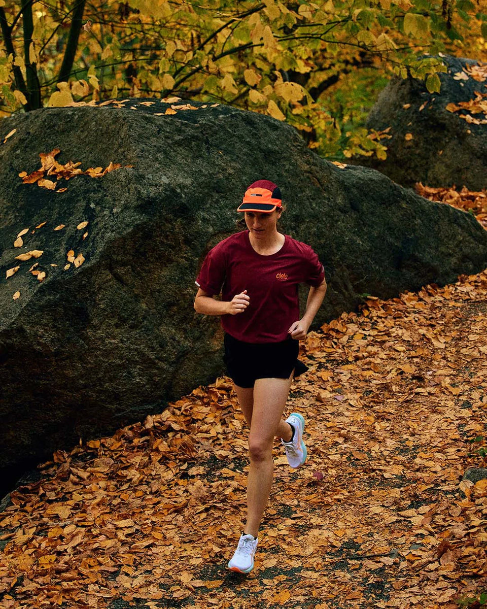 ALZCap – Velocity Box – Red Planet