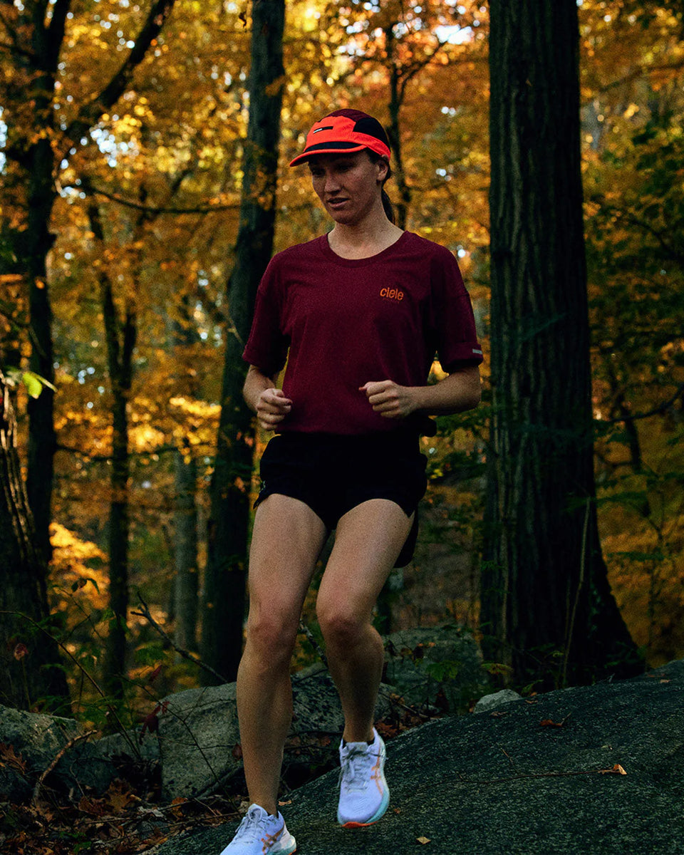 ALZCap – Velocity Box – Red Planet