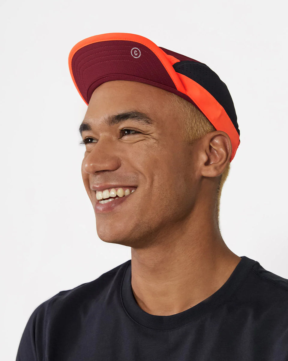 ALZCap – Velocity Box – Red Planet