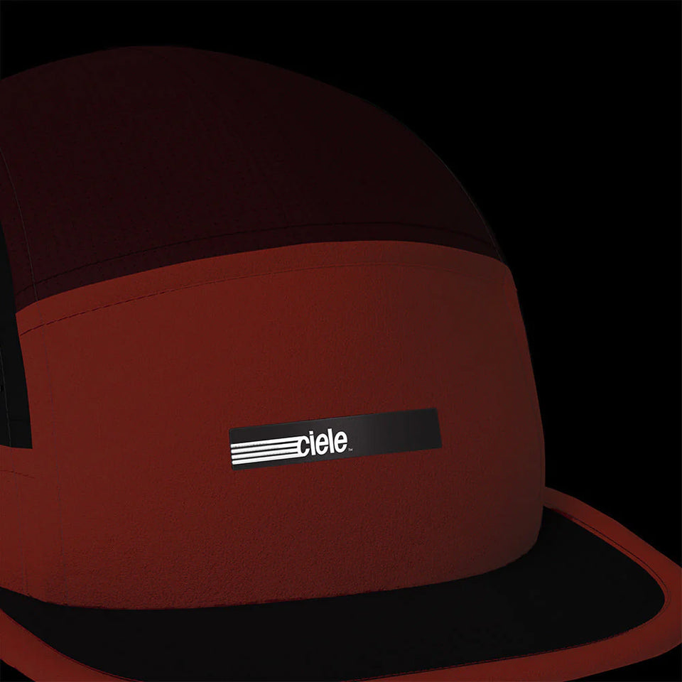 ALZCap – Velocity Box – Red Planet