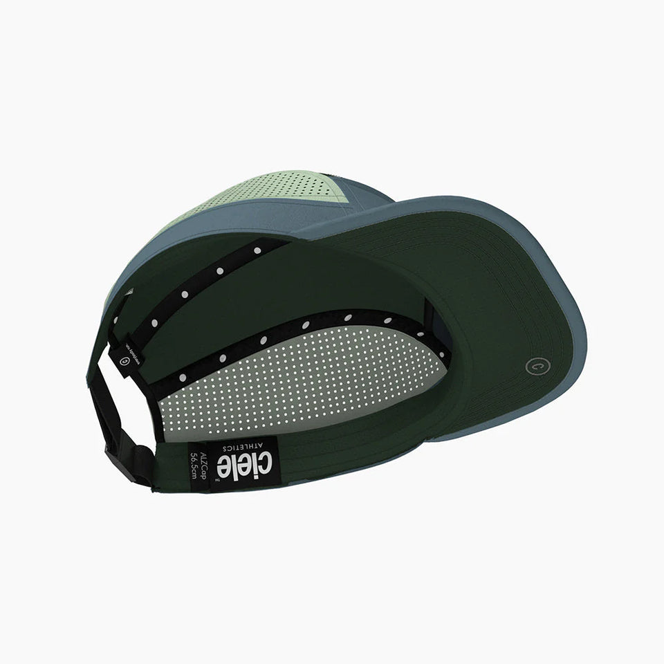ALZCap – Velocity Box – Shim