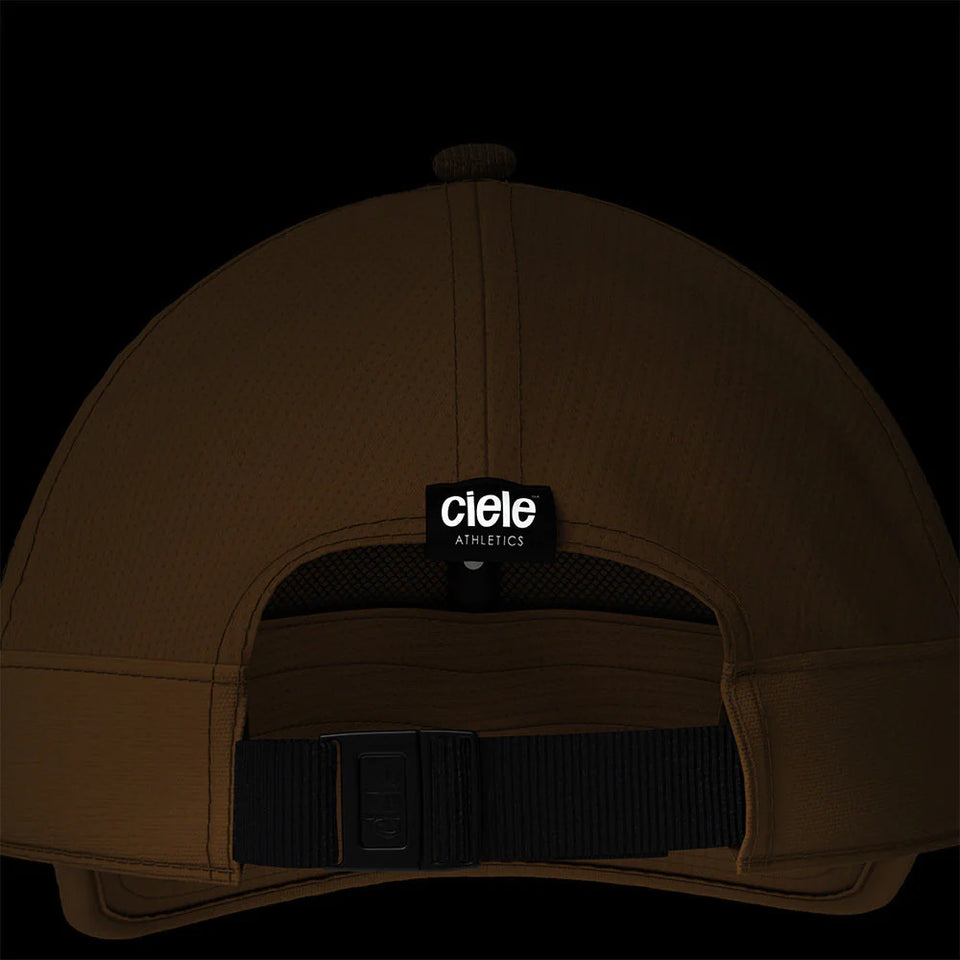 CRWCap SC – Clean – Sable