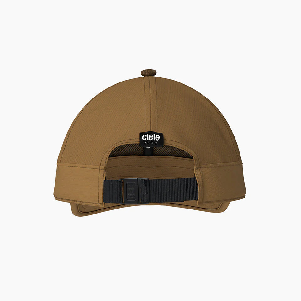 CRWCap SC – Clean – Sable