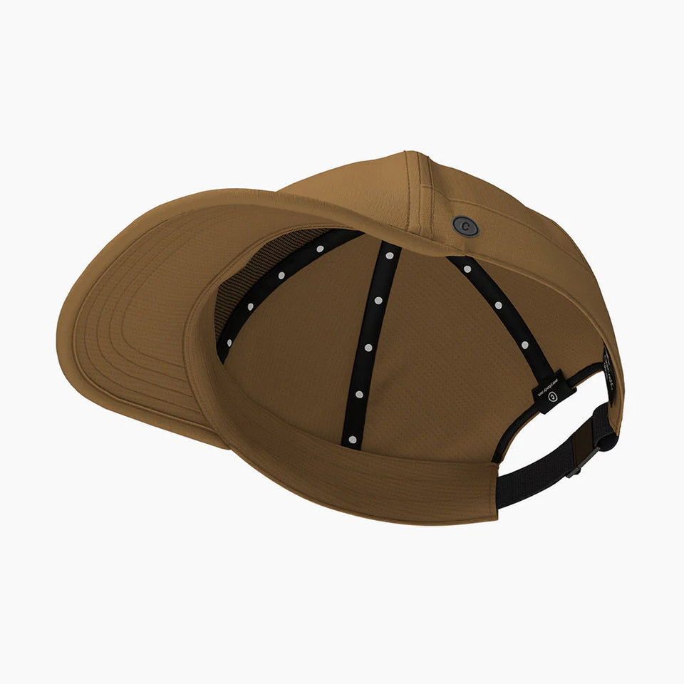 CRWCap SC – Clean – Sable