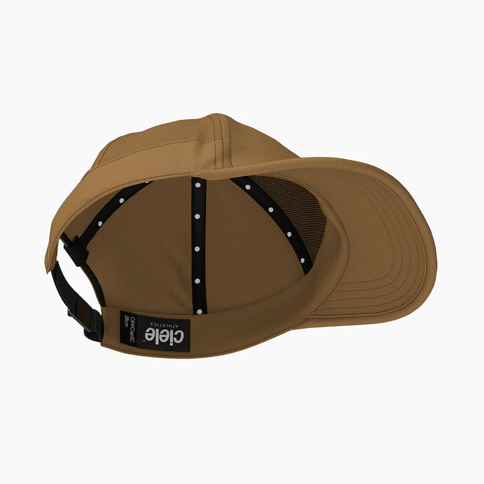 CRWCap SC – Clean – Sable