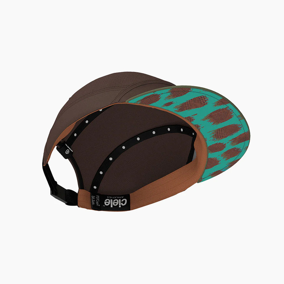 FSTCap 2 – Run Mountain SM – Canaan