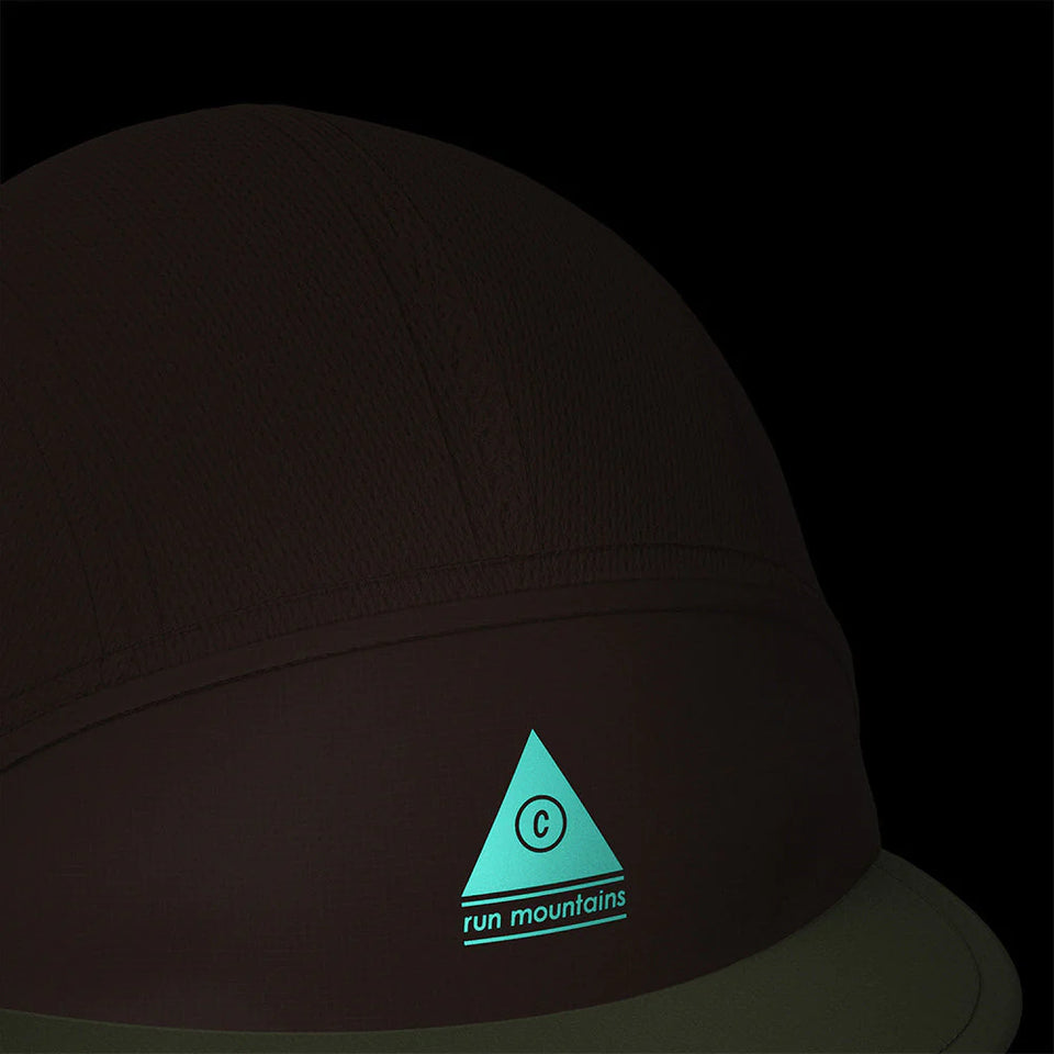 FSTCap 2 – Run Mountain SM – Canaan