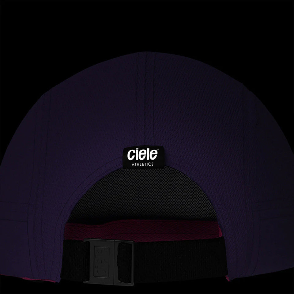 FSTCap 2 – Run Mountain SM – Stark