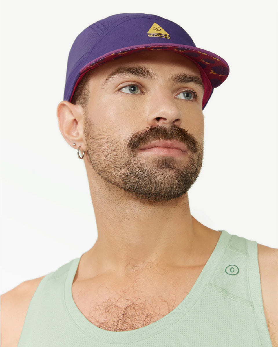 FSTCap 2 – Run Mountain SM – Stark