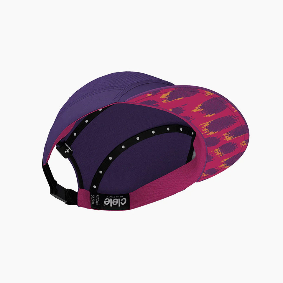 FSTCap 2 – Run Mountain SM – Stark