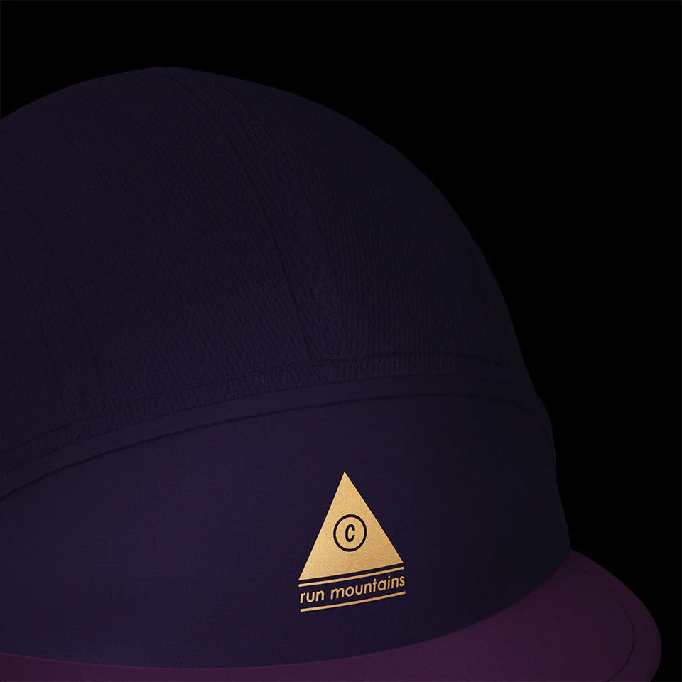 FSTCap 2 – Run Mountain SM – Stark