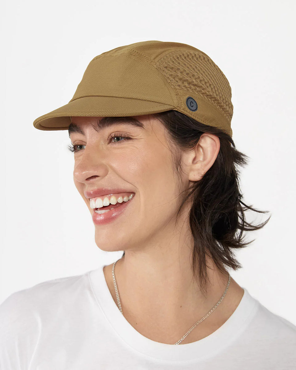 FSTCap SC – Clean – Sable