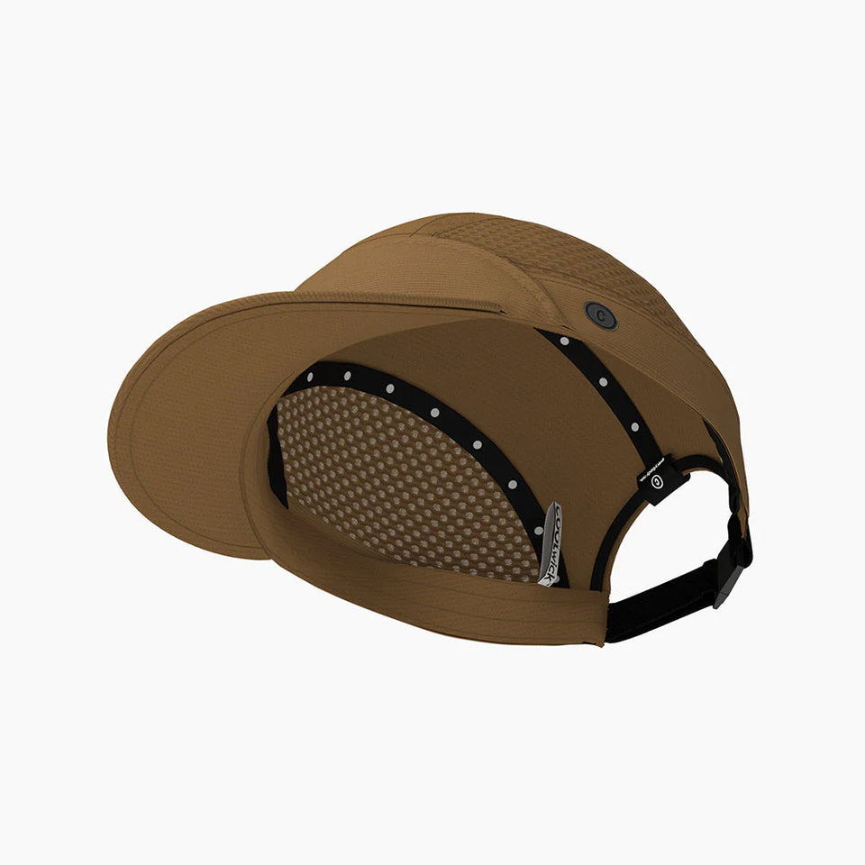 FSTCap SC – Clean – Sable